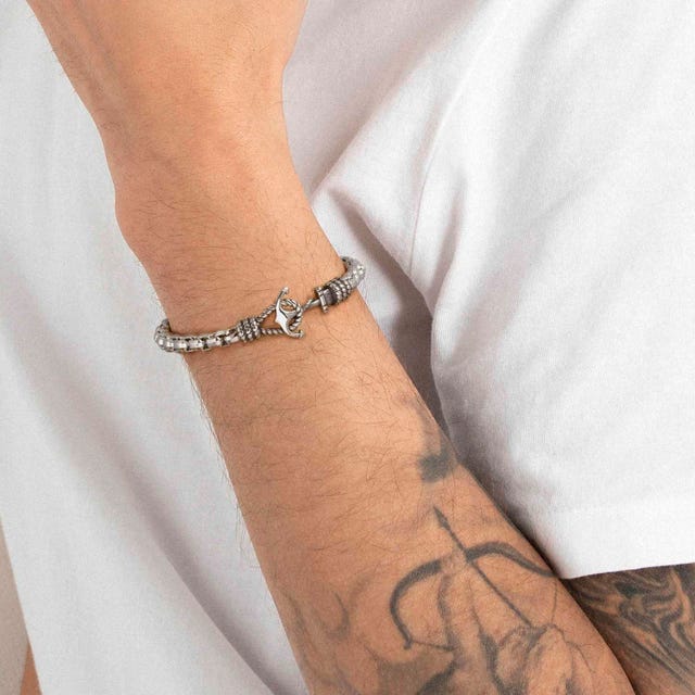 Bracciale B-Yond Ancora