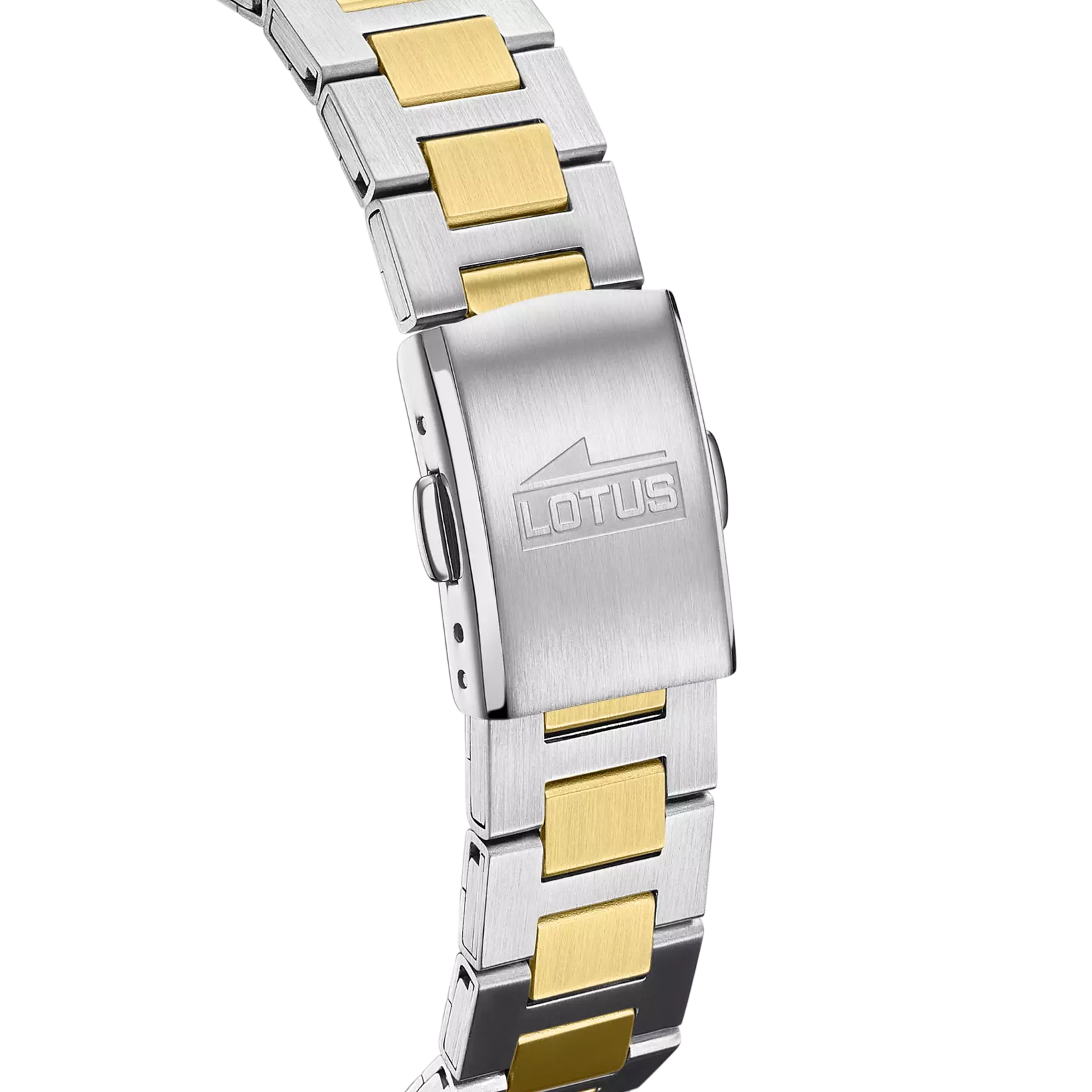 Orologio Lotus F18839/2 Bicolore in acciaio inossidabile 316L